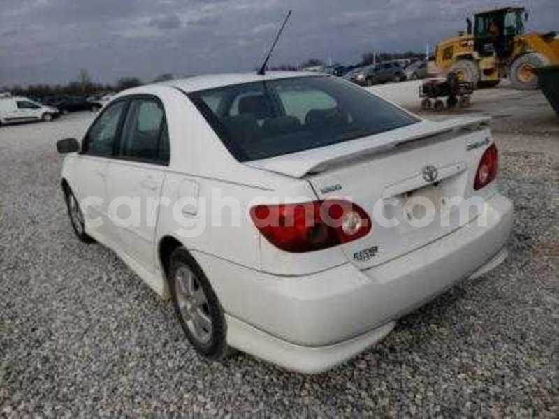 Big with watermark toyota corolla greater accra accra 42286