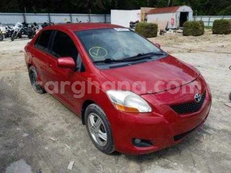 Big with watermark toyota yaris greater accra accra 42288