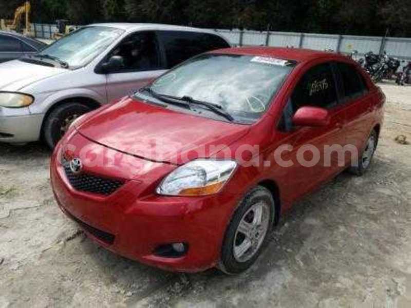 Big with watermark toyota yaris greater accra accra 42288