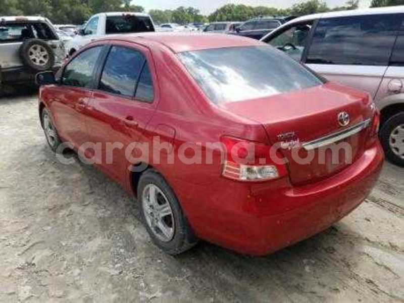 Big with watermark toyota yaris greater accra accra 42288