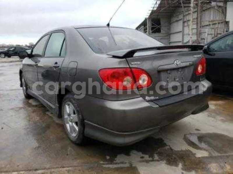 Big with watermark toyota corolla greater accra accra 42289