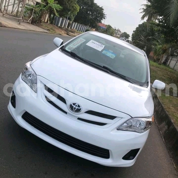 Big with watermark toyota corolla greater accra accra 42292