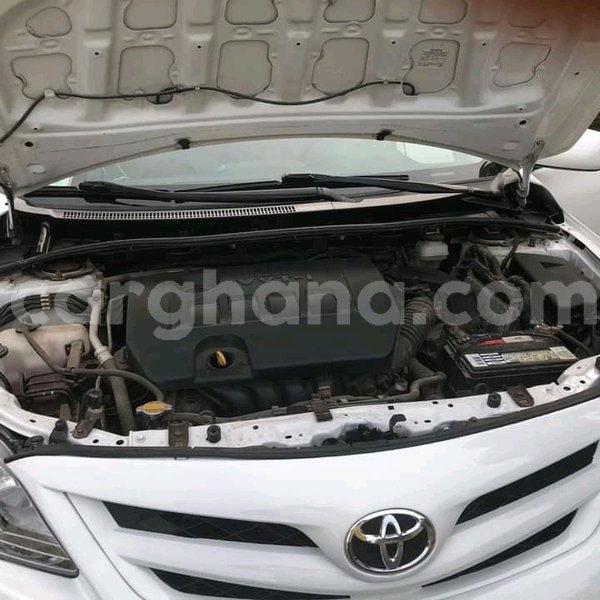 Big with watermark toyota corolla greater accra accra 42292