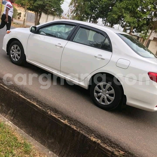 Big with watermark toyota corolla greater accra accra 42292