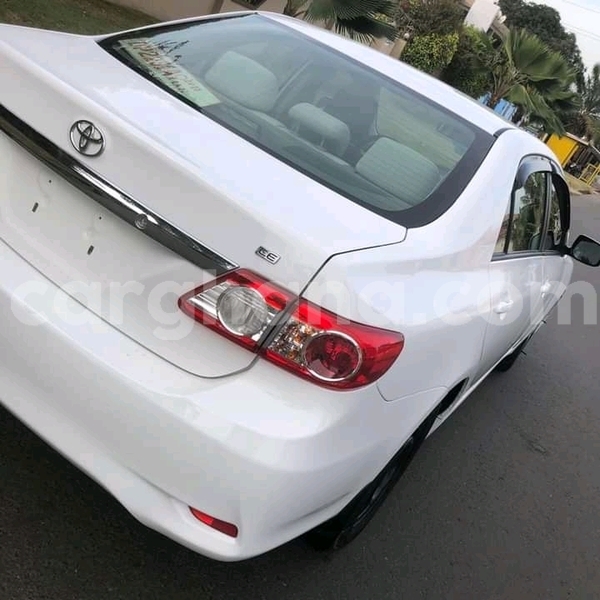 Big with watermark toyota corolla greater accra accra 42292