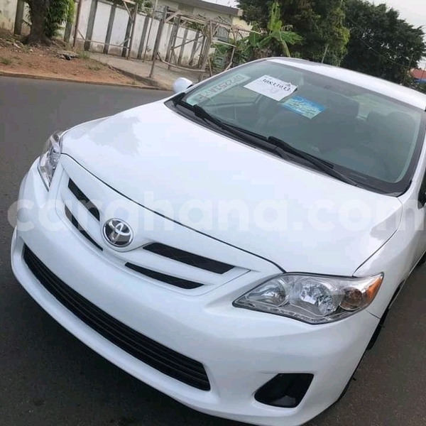 Big with watermark toyota corolla greater accra accra 42292