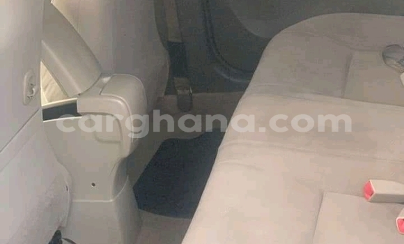 Ra Àlòkù Toyota Belta Miiran Ọkọ̀ in Accra ni Greater Accra Ra Àlòkù Toyota Belta Miiran Ọkọ̀ in Accra ni Greater Accra