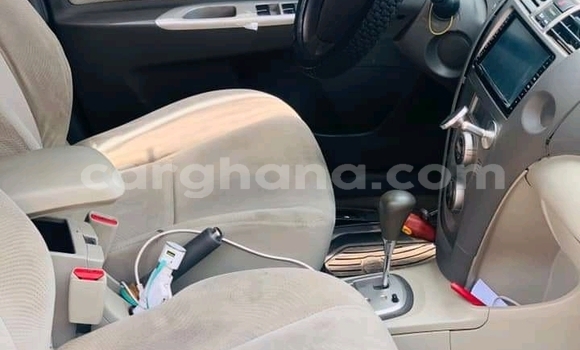 Ra Àlòkù Toyota Belta Miiran Ọkọ̀ in Accra ni Greater Accra Ra Àlòkù Toyota Belta Miiran Ọkọ̀ in Accra ni Greater Accra