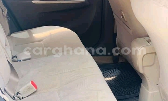 Ra Àlòkù Toyota Belta Miiran Ọkọ̀ in Accra ni Greater Accra Ra Àlòkù Toyota Belta Miiran Ọkọ̀ in Accra ni Greater Accra