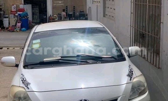 Ra Àlòkù Toyota Belta Miiran Ọkọ̀ in Accra ni Greater Accra Ra Àlòkù Toyota Belta Miiran Ọkọ̀ in Accra ni Greater Accra