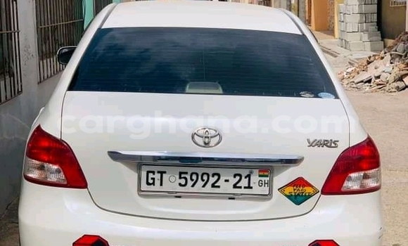 Ra Àlòkù Toyota Belta Miiran Ọkọ̀ in Accra ni Greater Accra Ra Àlòkù Toyota Belta Miiran Ọkọ̀ in Accra ni Greater Accra