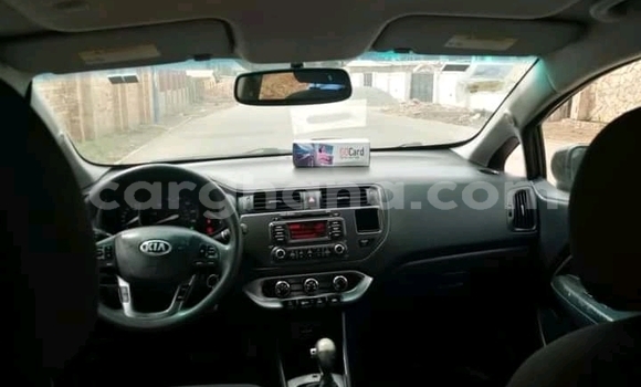 Buy Used Kia Rio Other Car in Accra in Greater Accra Buy Used Kia Rio Other Car in Accra in Greater Accra