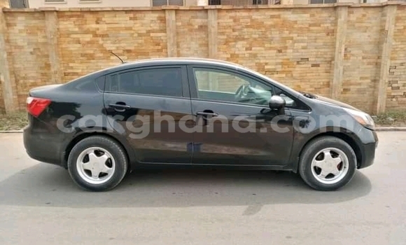 Buy Used Kia Rio Other Car in Accra in Greater Accra Buy Used Kia Rio Other Car in Accra in Greater Accra