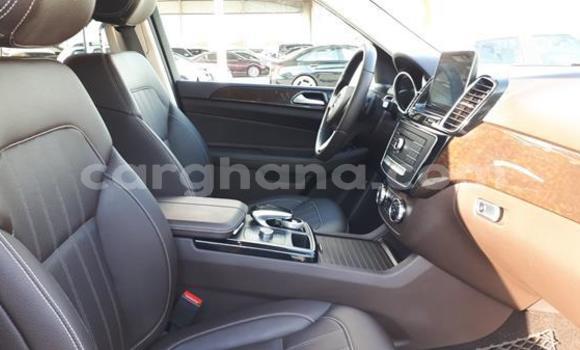 Buy Used Mercedes‒Benz GLE White Car in Tamale in Northern Buy Used Mercedes‒Benz GLE White Car in Tamale in Northern