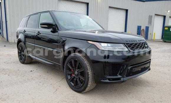 Buy Used Land Rover Range Rover Black Car in Accra in Greater Accra Buy Used Land Rover Range Rover Black Car in Accra in Greater Accra