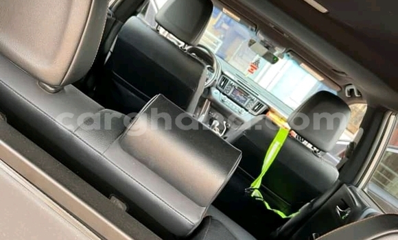 Buy Used Toyota RAV4 Other Car in Accra in Greater Accra Buy Used Toyota RAV4 Other Car in Accra in Greater Accra
