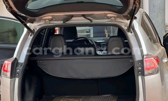 Buy Used Toyota RAV4 Other Car in Accra in Greater Accra Buy Used Toyota RAV4 Other Car in Accra in Greater Accra