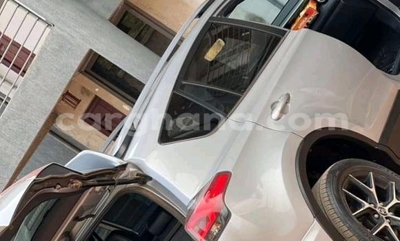 Buy Used Toyota RAV4 Other Car in Accra in Greater Accra Buy Used Toyota RAV4 Other Car in Accra in Greater Accra