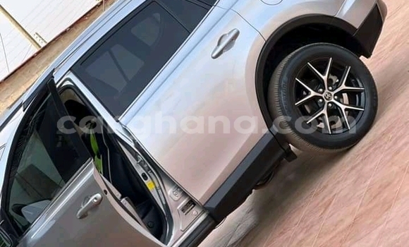Buy Used Toyota RAV4 Other Car in Accra in Greater Accra Buy Used Toyota RAV4 Other Car in Accra in Greater Accra