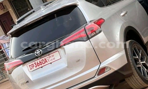 Buy Used Toyota RAV4 Other Car in Accra in Greater Accra Buy Used Toyota RAV4 Other Car in Accra in Greater Accra