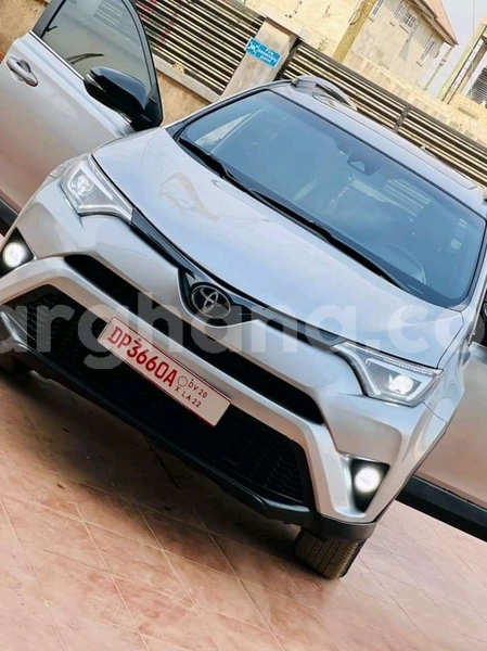 Big with watermark toyota rav4 greater accra accra 42299