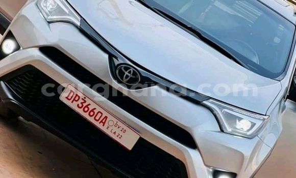 Buy Used Toyota RAV4 Other Car in Accra in Greater Accra Buy Used Toyota RAV4 Other Car in Accra in Greater Accra