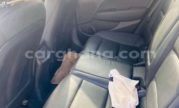 Sayi Na hannu Hyundai Sonata Sauran Mota in Accra a Greater Accra Sayi Na hannu Hyundai Sonata Sauran Mota in Accra a Greater Accra