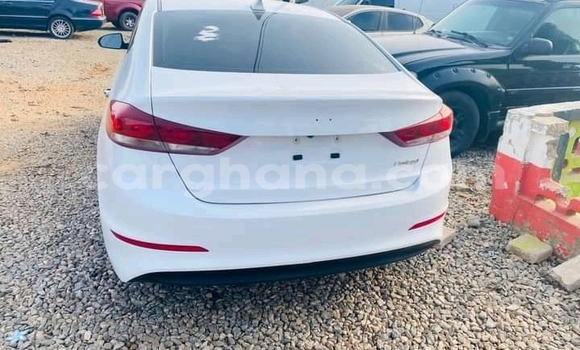 Sayi Na hannu Hyundai Sonata Sauran Mota in Accra a Greater Accra Sayi Na hannu Hyundai Sonata Sauran Mota in Accra a Greater Accra