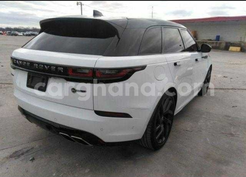 Big with watermark land rover range rover velar greater accra accra 42301