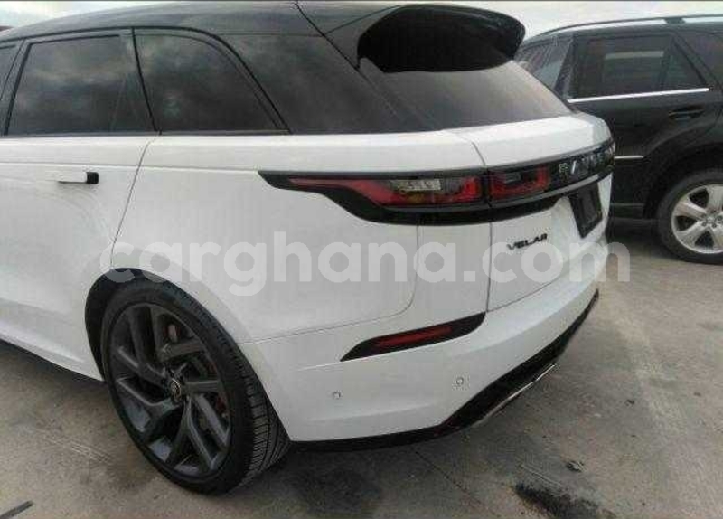 Big with watermark land rover range rover velar greater accra accra 42301