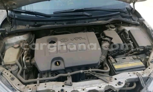 Buy Used Toyota Corolla Other Car in Accra in Greater Accra Buy Used Toyota Corolla Other Car in Accra in Greater Accra