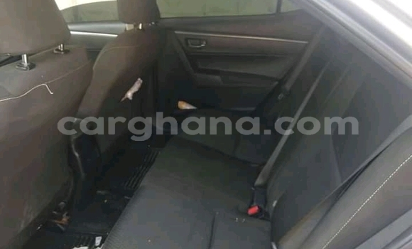 Buy Used Toyota Corolla Other Car in Accra in Greater Accra Buy Used Toyota Corolla Other Car in Accra in Greater Accra