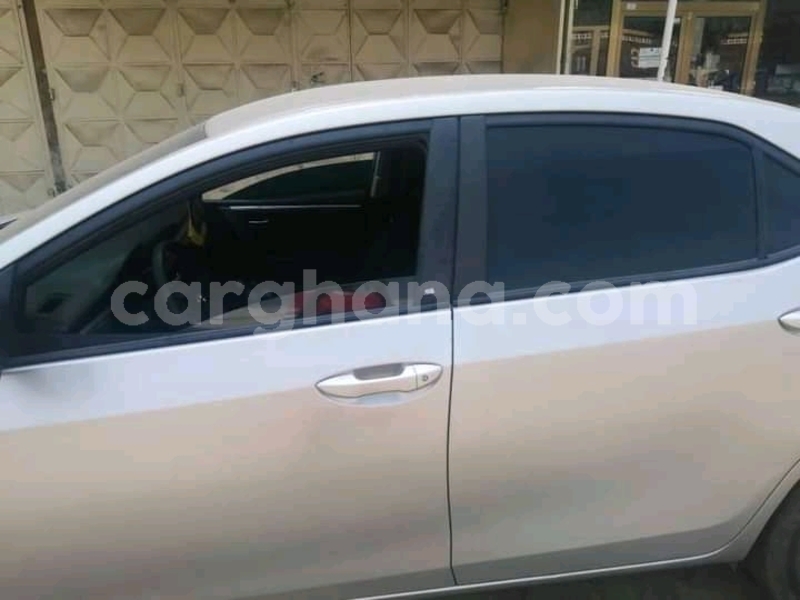 Big with watermark toyota corolla greater accra accra 42303