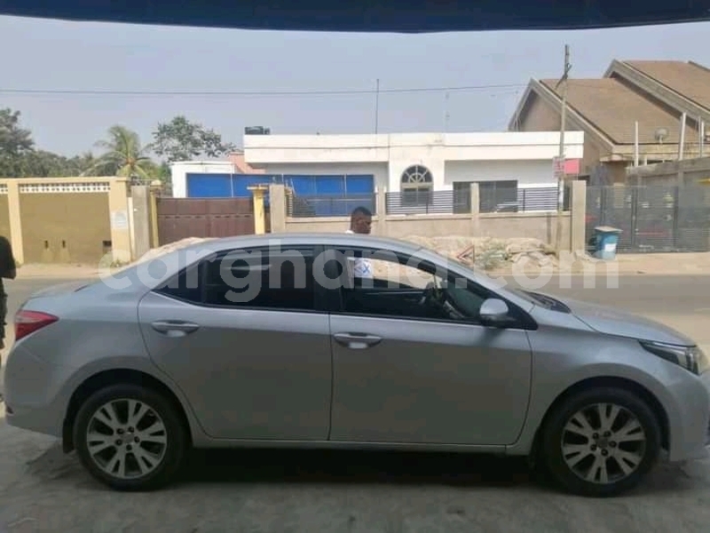 Big with watermark toyota corolla greater accra accra 42303