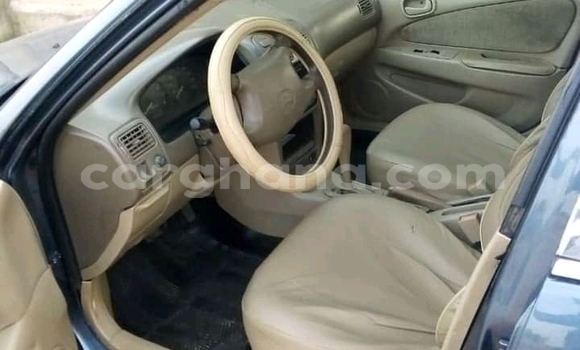 Sayi Na hannu Toyota Corolla Sauran Mota in Accra a Greater Accra Sayi Na hannu Toyota Corolla Sauran Mota in Accra a Greater Accra
