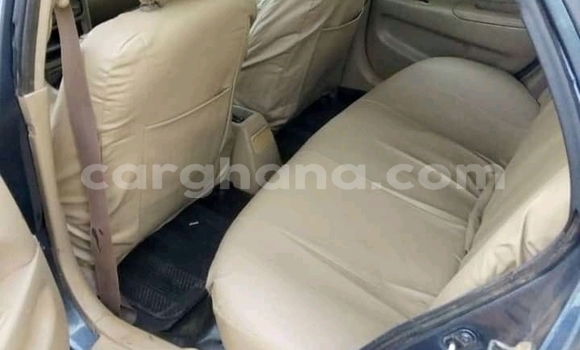 Sayi Na hannu Toyota Corolla Sauran Mota in Accra a Greater Accra Sayi Na hannu Toyota Corolla Sauran Mota in Accra a Greater Accra