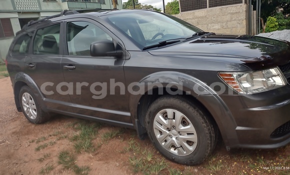 Sayi Imported Dodge Journey Sauran Mota in Kumasi a Ashanti Sayi Imported Dodge Journey Sauran Mota in Kumasi a Ashanti