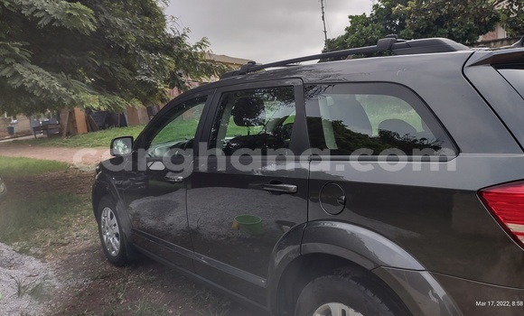 Sayi Imported Dodge Journey Sauran Mota in Kumasi a Ashanti Sayi Imported Dodge Journey Sauran Mota in Kumasi a Ashanti