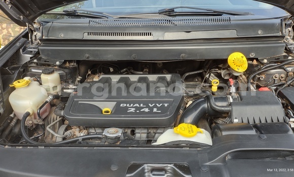 Sayi Imported Dodge Journey Sauran Mota in Kumasi a Ashanti Sayi Imported Dodge Journey Sauran Mota in Kumasi a Ashanti