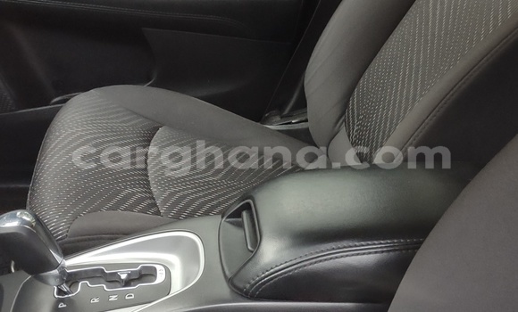 Sayi Imported Dodge Journey Sauran Mota in Kumasi a Ashanti Sayi Imported Dodge Journey Sauran Mota in Kumasi a Ashanti