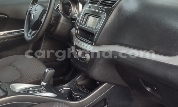 Sayi Imported Dodge Journey Sauran Mota in Kumasi a Ashanti Sayi Imported Dodge Journey Sauran Mota in Kumasi a Ashanti