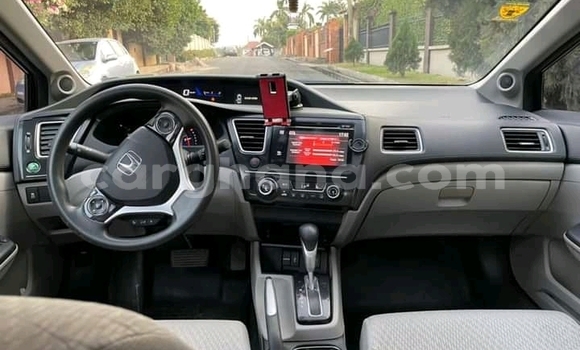 Buy Used Honda Civic Other Car in Accra in Greater Accra Buy Used Honda Civic Other Car in Accra in Greater Accra