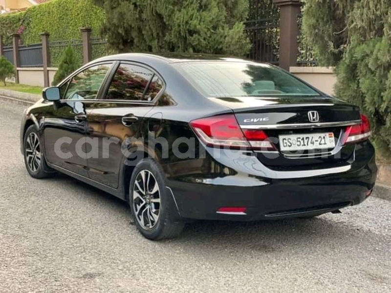 Big with watermark honda civic greater accra accra 42306