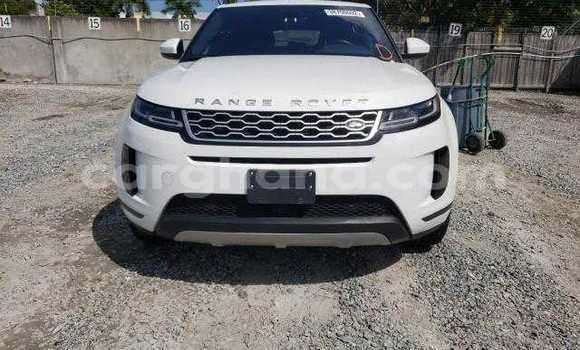 Ra Àlòkù Land Rover Range Rover funfun Ọkọ̀ in Accra ni Greater Accra