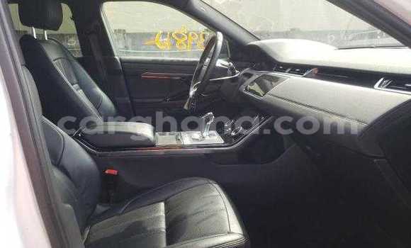 Buy Used Land Rover Range Rover White Car in Accra in Greater Accra Buy Used Land Rover Range Rover White Car in Accra in Greater Accra