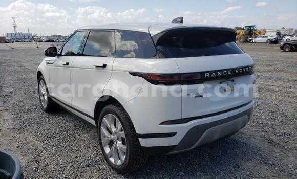 Buy Used Land Rover Range Rover White Car in Accra in Greater Accra Buy Used Land Rover Range Rover White Car in Accra in Greater Accra