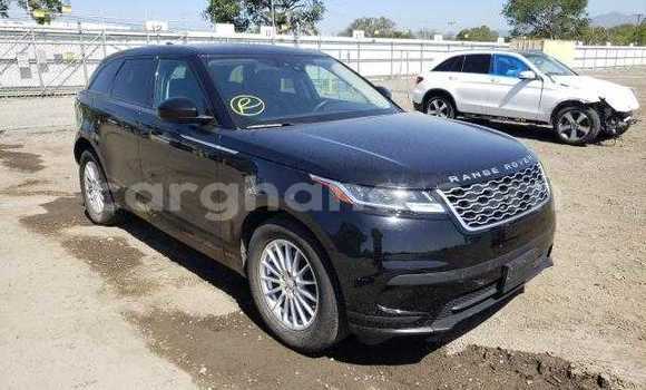 Buy Used Land Rover Range Rover Black Car in Accra in Greater Accra Buy Used Land Rover Range Rover Black Car in Accra in Greater Accra