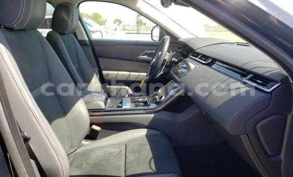 Buy Used Land Rover Range Rover Black Car in Accra in Greater Accra Buy Used Land Rover Range Rover Black Car in Accra in Greater Accra