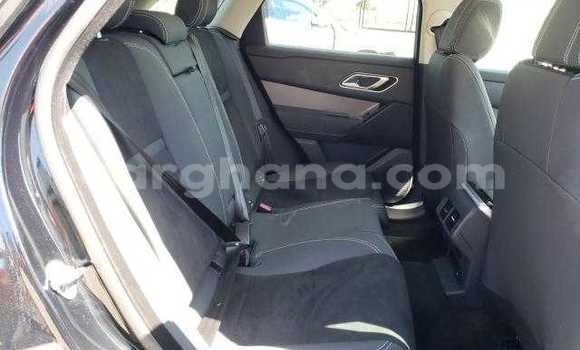 Buy Used Land Rover Range Rover Black Car in Accra in Greater Accra Buy Used Land Rover Range Rover Black Car in Accra in Greater Accra