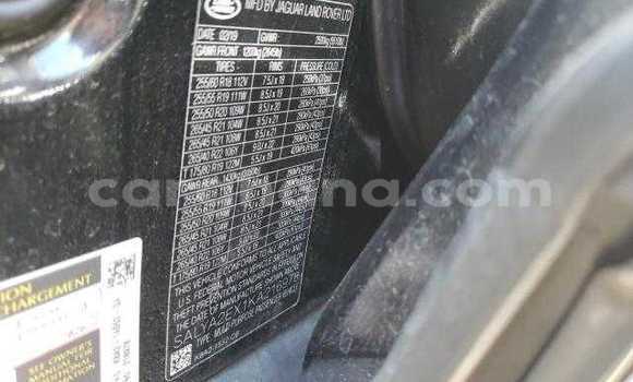 Buy Used Land Rover Range Rover Black Car in Accra in Greater Accra Buy Used Land Rover Range Rover Black Car in Accra in Greater Accra